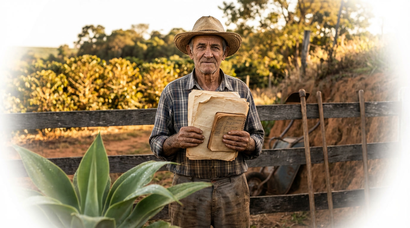 Como provar atividade rural para aposentadoria: documentos aceitos, regras do INSS e o que fazer se faltar prova - Minardi e Muller Advocacia e Assessoria Jurídica
